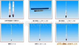 密度计