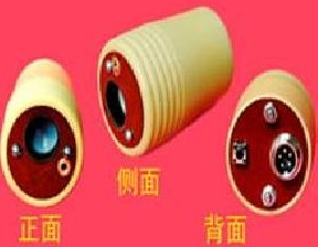 YT-015电力专用红外温度传感器