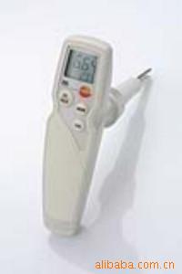 testo 205 pH计