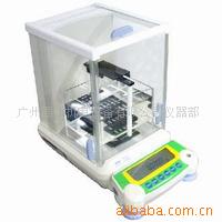 高精度固液两用电子比重计