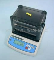 橡塑料PVC电子密度计 MH-200A