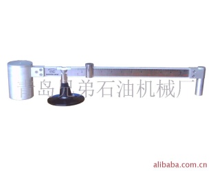 YM-1型液体密度计