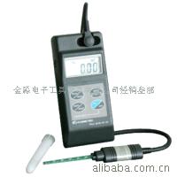 强力牌.高斯计