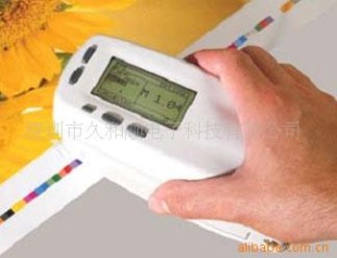 爱色丽分光密度计