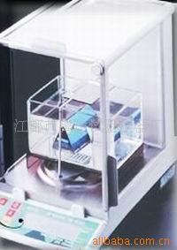 TD-200L 高精度固体液体电子比重计