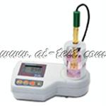 锑电极酸度变送器
