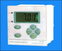 智能在线ph计