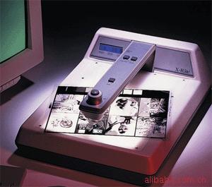 369重氮银盐台式透射密度仪