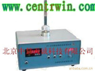 ZH219 振实密度测试仪/振实密度仪