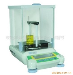 高精度液体电子比重计 DH-120W