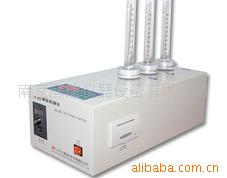 振实密度仪 ZS-203