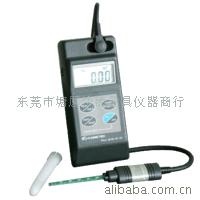 日本强力牌高斯计TM-701