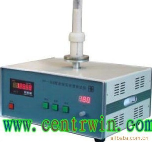 LCPF-100B 振实密度测试仪