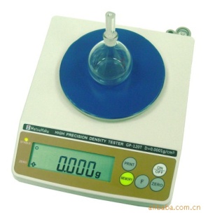 GP-120T粉末真密度计