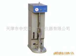 电动土壤相对密度仪