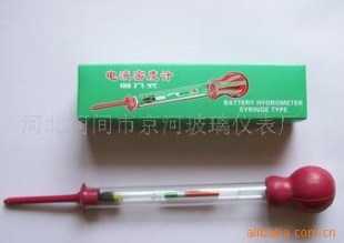 电液密度计