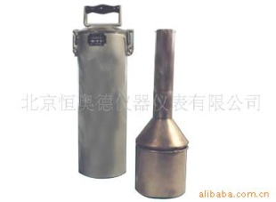 土壤湿度密度仪