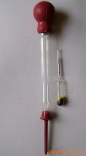 电液比重计