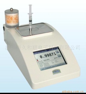德国KRUESS克鲁斯DS7000密度计