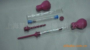 吸入式电液密度计
