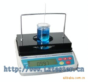 上海液体比重计 LX-300W