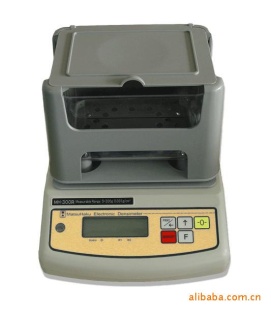 MH-300W木材专用比重天平