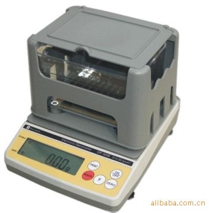 GP-300E直读式数显密度计