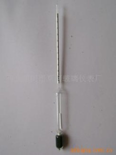 婆梅比重计