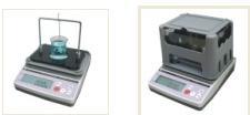 GH-300S固液体两用电子比重天平