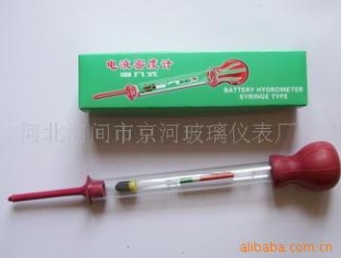 电液密度计