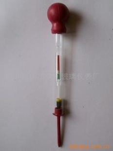 电液比重计