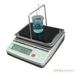 GH-300G液体专用密度天平，