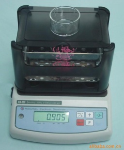 多功能电子比重计密度计ZHMD-300S