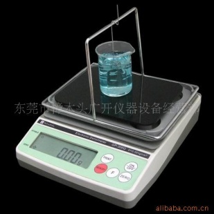 液体专用比重天平 MH-300G
