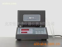 智能液体密度计