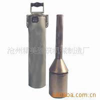 土壤湿度密度仪