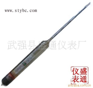 蜂蜜比重计