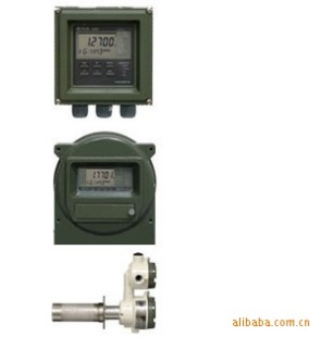 横河YOKOGAWA GD402G气体密度分析仪