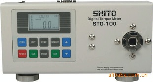 扭力测式仪STO-10