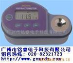 数字式糖度检测仪
