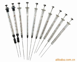 北京科华南滨玻璃仪器微量进样器218