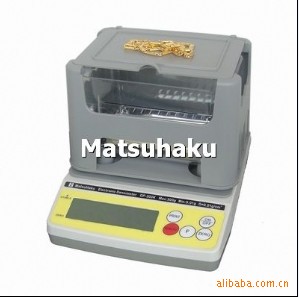 GH-300K多功能黄金检测仪器