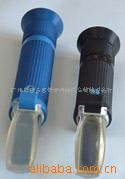 防冻液电瓶液冰点检测仪