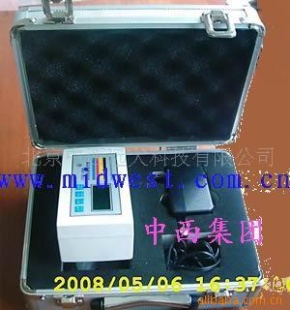 彩色反射式密度仪