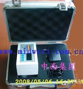 彩色反射式密度仪