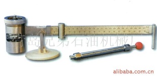 YYM型压力液体密度计