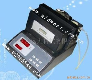 智能液体密度计