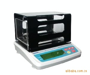 DH-300T固液体比重计