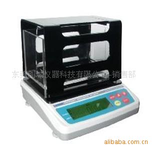 多功能固液两用电子比重计 DH-300T