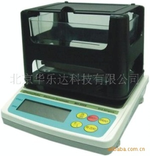 固液两用密度计GP-300S